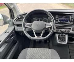 Volkswagen Multivan 2,0 TDi BULLI ČR SERVIS 110KW - 14