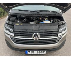 Volkswagen Multivan 2,0 TDi BULLI ČR SERVIS 110KW - 32