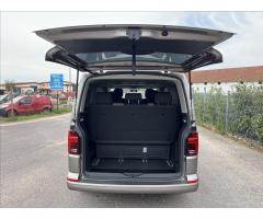 Volkswagen Multivan 2,0 TDi BULLI ČR SERVIS 110KW - 33