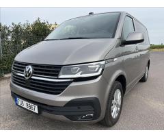 Volkswagen Multivan 2,0 TDi BULLI ČR SERVIS 110KW - 42