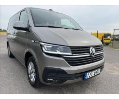 Volkswagen Multivan 2,0 TDi BULLI ČR SERVIS 110KW - 43