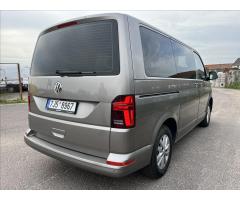 Volkswagen Multivan 2,0 TDi BULLI ČR SERVIS 110KW - 44