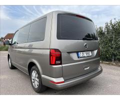 Volkswagen Multivan 2,0 TDi BULLI ČR SERVIS 110KW - 45