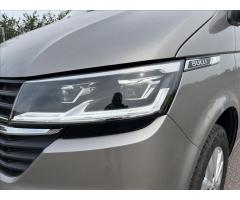 Volkswagen Multivan 2,0 TDi BULLI ČR SERVIS 110KW - 46