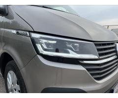 Volkswagen Multivan 2,0 TDi BULLI ČR SERVIS 110KW - 47