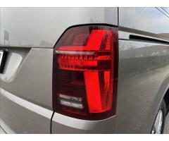 Volkswagen Multivan 2,0 TDi BULLI ČR SERVIS 110KW - 49