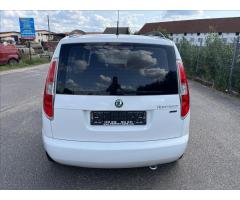 Škoda Roomster 1,4 i 16V 63KW ROZVODY 2xKOLA - 7