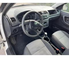 Škoda Roomster 1,4 i 16V 63KW ROZVODY 2xKOLA - 9