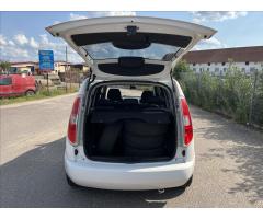 Škoda Roomster 1,4 i 16V 63KW ROZVODY 2xKOLA - 26