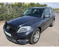 Mercedes-Benz GLK 3.0 350CDi 195KW 4MATIC SERVIS - 1