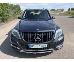 Mercedes-Benz GLK 3.0 350CDi 195KW 4MATIC SERVIS - 2