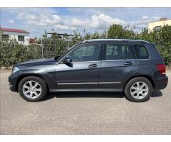 Mercedes-Benz GLK 3.0 350CDi 195KW 4MATIC SERVIS - 4