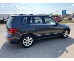 Mercedes-Benz GLK 3.0 350CDi 195KW 4MATIC SERVIS - 5