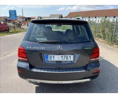 Mercedes-Benz GLK 3.0 350CDi 195KW 4MATIC SERVIS - 7