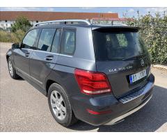 Mercedes-Benz GLK 3.0 350CDi 195KW 4MATIC SERVIS - 8