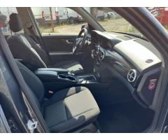 Mercedes-Benz GLK 3.0 350CDi 195KW 4MATIC SERVIS - 10