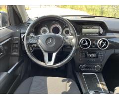 Mercedes-Benz GLK 3.0 350CDi 195KW 4MATIC SERVIS - 13