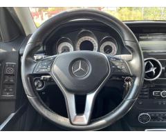 Mercedes-Benz GLK 3.0 350CDi 195KW 4MATIC SERVIS - 14