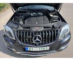 Mercedes-Benz GLK 3.0 350CDi 195KW 4MATIC SERVIS - 29