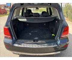 Mercedes-Benz GLK 3.0 350CDi 195KW 4MATIC SERVIS - 32