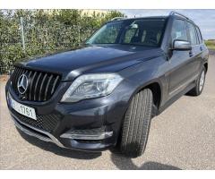 Mercedes-Benz GLK 3.0 350CDi 195KW 4MATIC SERVIS - 38