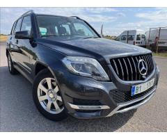 Mercedes-Benz GLK 3.0 350CDi 195KW 4MATIC SERVIS - 39