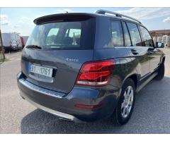 Mercedes-Benz GLK 3.0 350CDi 195KW 4MATIC SERVIS - 40