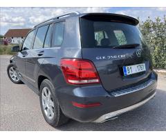 Mercedes-Benz GLK 3.0 350CDi 195KW 4MATIC SERVIS - 41