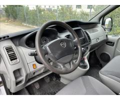 Opel Vivaro 2.0 CDTi VALNÍK KLIMA SERVIS - 9