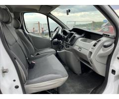 Opel Vivaro 2.0 CDTi VALNÍK KLIMA SERVIS - 10