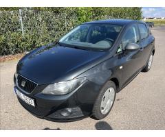 Seat Ibiza 1,2 i KLIMA ROZVODY SERVIS - 1