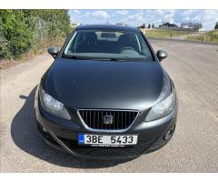 Seat Ibiza 1,2 i KLIMA ROZVODY SERVIS - 2