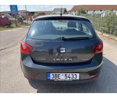 Seat Ibiza 1,2 i KLIMA ROZVODY SERVIS - 7