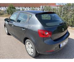 Seat Ibiza 1,2 i KLIMA ROZVODY SERVIS - 8