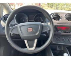 Seat Ibiza 1,2 i KLIMA ROZVODY SERVIS - 14