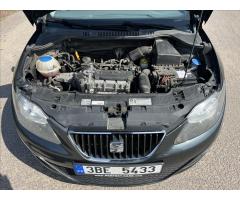 Seat Ibiza 1,2 i KLIMA ROZVODY SERVIS - 25