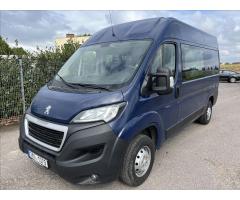 PEUGEOT EXPERT 2.0 BLUEHDI L3LONG PREMIUM 1.MAJ