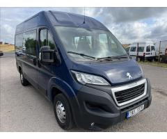 PEUGEOT EXPERT 2.0 BLUEHDI L3LONG PREMIUM 1.MAJ