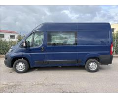 PEUGEOT EXPERT 2.0 BLUEHDI L3LONG PREMIUM 1.MAJ