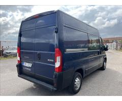 Peugeot Boxer . 6.MÍST KLIMA NEZ. TOP.- DPH - 6