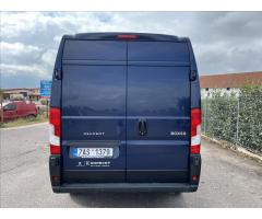 Peugeot Boxer . 6.MÍST KLIMA NEZ. TOP.- DPH - 7