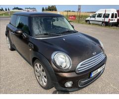 Mini One 1,6 D KLIMA SERVIS 2 x KOLA - 3