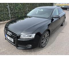 Audi A5 2,0 TDi 4x4 KLIMA ROZVODY - 1