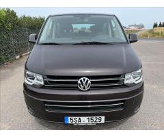 Volkswagen Tiguan 4Motion Highline DSG