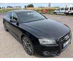 Audi A4 Avant 35 TDI S tronic DSG