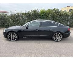 Audi A5 2,0 TDi 4x4 KLIMA ROZVODY - 4