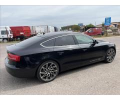 Audi A5 2,0 TDi 4x4 KLIMA ROZVODY - 5