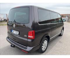 Volkswagen Multivan 2,0 TDi DSG HIGHLINE 4X4 7MÍST - 6