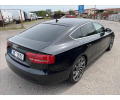 Audi A5 2,0 TDi 4x4 KLIMA ROZVODY - 6