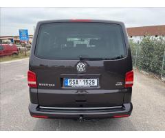 Volkswagen Multivan 2,0 TDi DSG HIGHLINE 4X4 7MÍST - 7